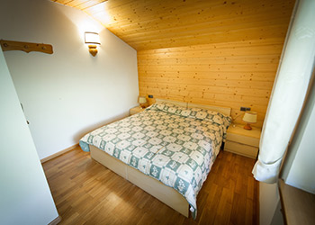 Appartamento a Moena - Mansarda - ID foto 1821