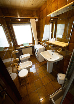 Apartmanu - Moena - Mansarda - Photo ID 1824