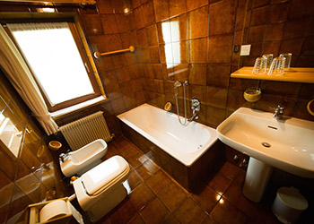 Appartamento a Moena - Mansarda - ID foto 1825