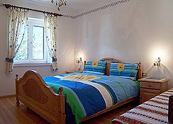 Ciasa Christina - 