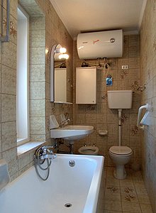 Piso - Moena - Tipo 1 - Photo ID 1833
