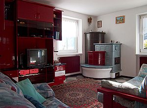 Wohnung - Moena - Typo 1 - Photo ID 1866