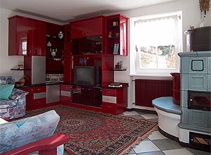 Wohnung - Moena - Typo 1 - Photo ID 1867