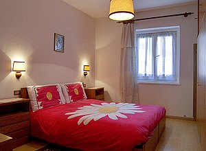 Apartamncie - Moena - Typ 3 - Photo ID 187