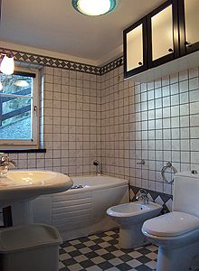 Wohnung - Moena - Typo 1 - Photo ID 1871