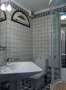 Wohnung - Moena - Typo 1 - Photo ID 1872