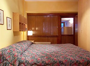 Francesca Emiliani - oneof double bed rooms