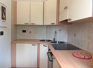 Apartamncie - San Giovanni di Fassa - Vigo - appartamento tipo C - Photo ID 190