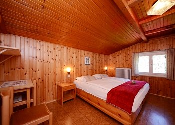 Bytě - San Giovanni di Fassa - Vigo - BOTTONDORO**** - Photo ID 1916