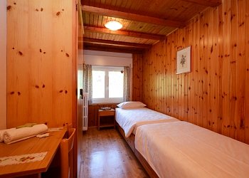 Bytě - San Giovanni di Fassa - Vigo - BOTTONDORO**** - Photo ID 1919