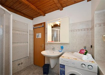 Bytě - San Giovanni di Fassa - Vigo - BOTTONDORO**** - Photo ID 1921