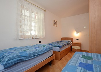 Apartment in Mazzin - fraz. Fontanazzo - Type 1 - Photo ID 1942