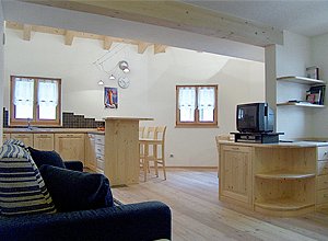 Apartamncie - Soraga - Renzo Deville - Photo ID 1959