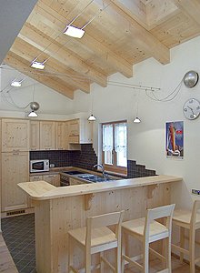 Apartamncie - Soraga - Renzo Deville - Photo ID 1960