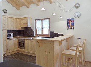 Apartamncie - Soraga - Renzo Deville - Photo ID 1961