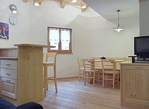 Apartamncie - Soraga - Renzo Deville - Photo ID 1962