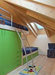 Apartamncie - Soraga - Renzo Deville - Photo ID 1964