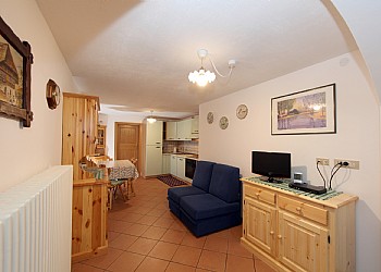 Appartamento a Moena - Tipologia 1 - ID foto 197