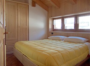 Apartment in San Giovanni di Fassa - Pozza - Tipologia 2 - Photo ID 1996