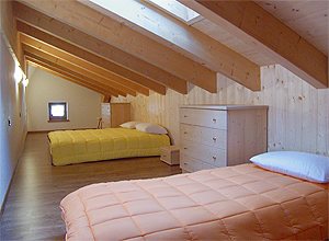 Apartamncie - San Giovanni di Fassa - Pozza - Tipologia 2 - Photo ID 1997