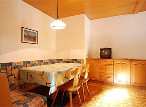 Wohnung - San Giovanni di Fassa - Pozza - Appartamento N. 9 - Photo ID 2017