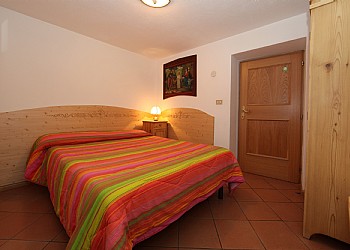 Appartamento a Moena - Tipologia 1 - ID foto 202