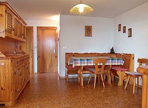 Appartamento a Moena - Tipologia 3 - ID foto 2028