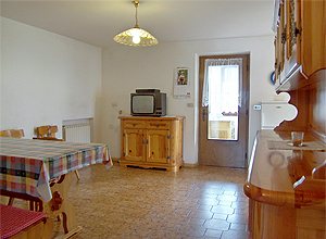 Appartamento a Moena - Tipologia 3 - ID foto 2029