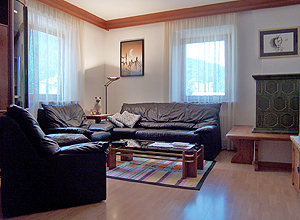 Ciasa Soppelsa - 