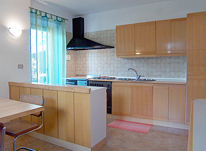 Appartamento a Moena - nr. 1 - ID foto 2053