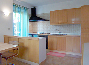 Apartment in Moena - nr. 1 - Photo ID 2053