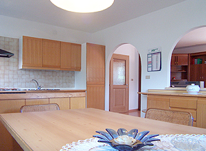 Appartamento a Moena - nr. 1 - ID foto 2054