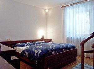 Appartamento a Moena - nr. 1 - ID foto 2055