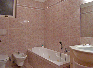 Appartamento a Moena - nr. 1 - ID foto 2056