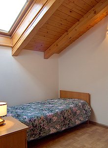 Appartamento a Soraga - Tipologia 1 - ID foto 2075