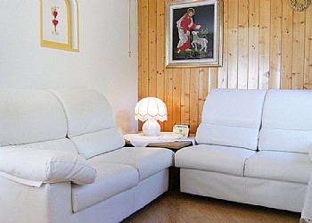 Appartamento a Moena. Appartamento B
www.ciasastoffie.it