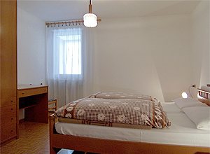 Apartamncie - San Giovanni di Fassa - Pozza - Typ 1 - Photo ID 2105