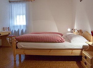Apartamncie - San Giovanni di Fassa - Pozza - Typ 3 - Photo ID 2116