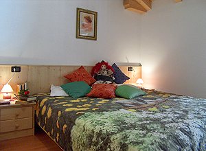 Piso - Canazei - EGUA - Photo ID 2120