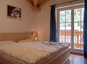 Piso - Canazei - FLINK - Photo ID 2122