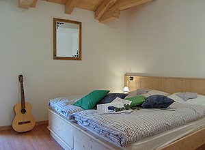 Piso - Canazei - CHIMPL - Photo ID 2128