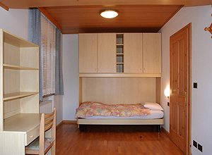 Appartamento a San Giovanni di Fassa - Pozza - valacia-3 - ID foto 2181