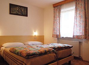 Appartamento a San Giovanni di Fassa - Pozza - cima dodici-2 - ID foto 2187