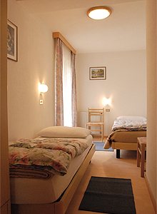 Apartment in San Giovanni di Fassa - Pozza - cima dodici-2 - Photo ID 2188