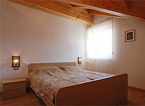 Appartamento a Vigo di Fassa - Azola - ID foto 2215