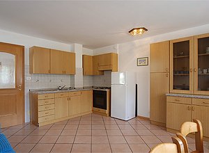 Appartamento a Vigo di Fassa - Genzianella - ID foto 2218