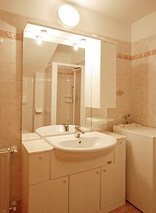 Appartamento a Vigo di Fassa - Genzianella - ID foto 2221