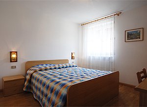 Appartamento a Vigo di Fassa - Resolè - ID foto 2224
