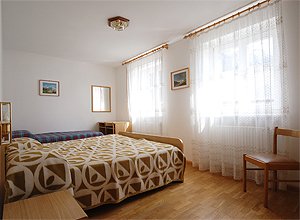 Appartamento a Vigo di Fassa - Resolè - ID foto 2225