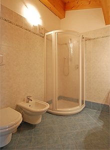 Appartamento a San Giovanni di Fassa - Vigo - Cima Dodici - ID foto 2230